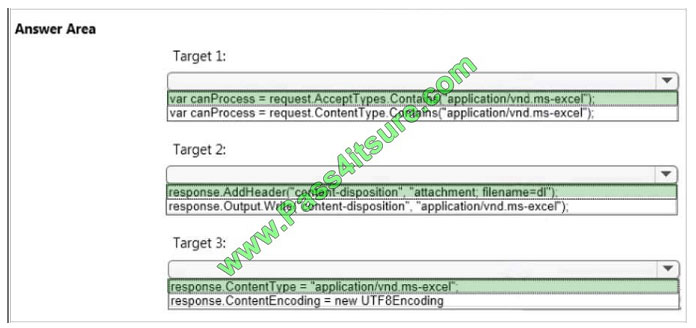 pass4itsure 70-486 exam question q11-3