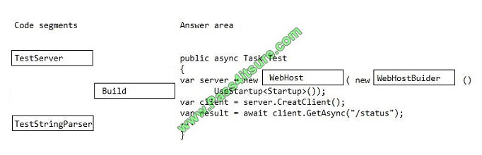 pass4itsure 70-486 exam question q2-1