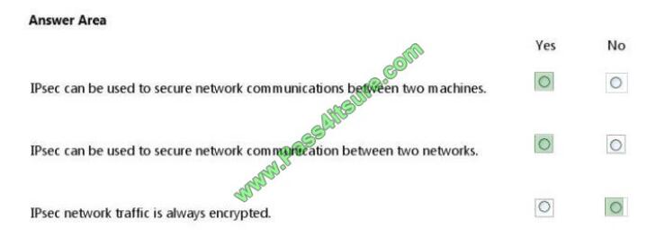 Pass4itsure 98-366 exam questions-q11-2