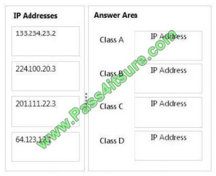 Pass4itsure 98-366 exam questions-q3