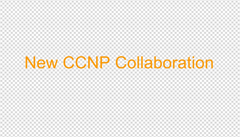 CCNP Collaboration new