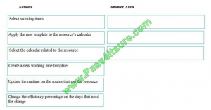 New MB-320 Test Fee