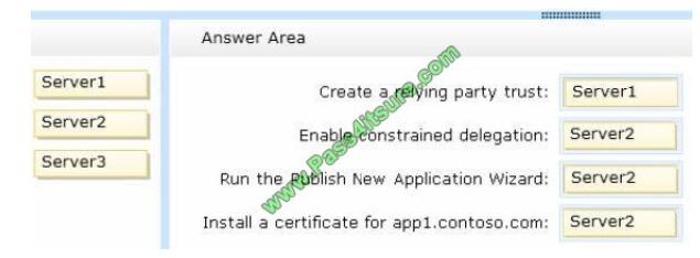 Pass4itsure 70-412 exam questions-q5-3