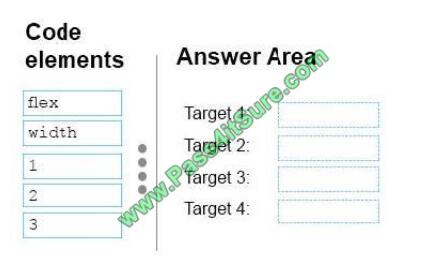 Pass4itsure 70-480 exam questions-q1-2