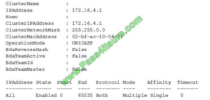 Pass4itsure 70-740 exam questions-q2