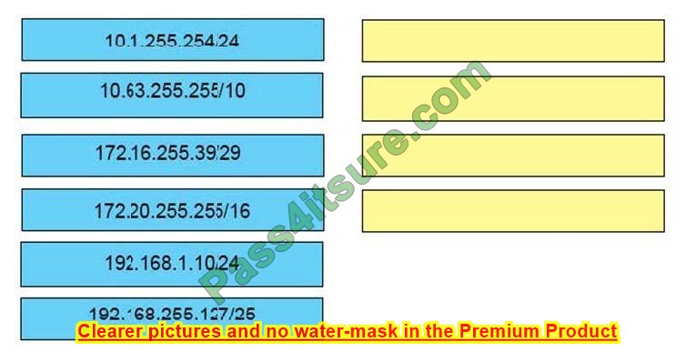 free CCNA 200-301 exam questions 3-2